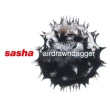 SASHA  - 3xVINYL AIRDRAWNDAGG..