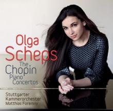  CHOPIN PIANO CONCERTOS - supershop.sk