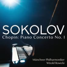  PIANO CONCERTO NO.1 - suprshop.cz