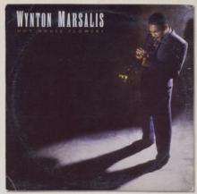 MARSALIS WYNTON  - CD HOT HOUSE FLOWERS