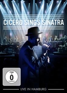  CICERO SINGS SINATRA-LIVE IN HAMBURG - suprshop.cz