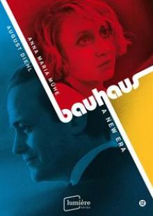 TV SERIES  - DV BAUHAUS