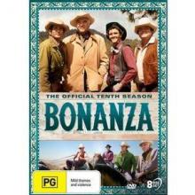  BONANZA - THE OFFICIAL.. - suprshop.cz