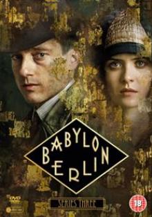  BABYLON BERLIN: SERIES.. - supershop.sk