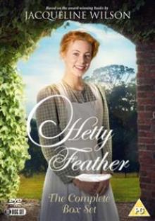 TV SERIES  - DV HETTY FEATHER.. -BOX SET-