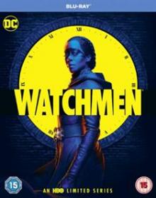  WATCHMEN - suprshop.cz