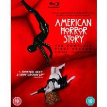  AMERICAN HORROR STORY - SEASON 1 - suprshop.cz