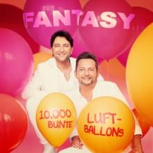  10.000 BUNTE LUFTBALLONS - suprshop.cz