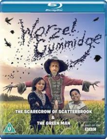 TV SERIES  - BR WORZEL GUMMIDGE: ..