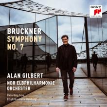  BRUCKNER: SYMPHONY NO. 7 - supershop.sk