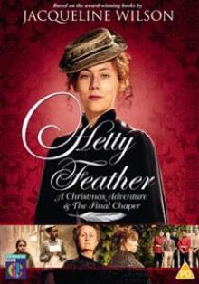 TV SERIES  - DV HETTY FEATHER - SEASON 6