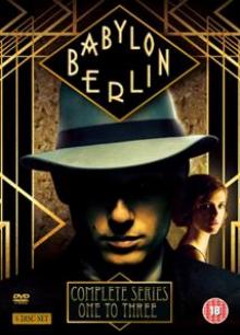  BABYLON BERLIN:.. - suprshop.cz