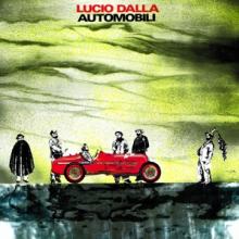 DALLA LUCIO  - CD AUTOMOBILI