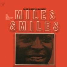 DAVIS QUARTET MILES  - VINYL MILES SMILES [VINYL]