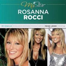 ROCCI ROSANNA  - CD MY STAR