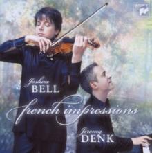 VARIOUS  - CD FRENCH IMPRESSIONS