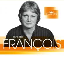 FRANCOIS CLAUDE  - CD TALENTS =NEW=