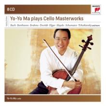  YO-YO MA PLAYS CONCERTOS, - supershop.sk