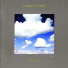 FABRIZIO DE ANDRE  - CD NUVOLE