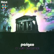 PERIGEO  - CD LA VALLE DEI TEMPLI