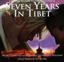  SEVEN YEARS IN TIBET - suprshop.cz