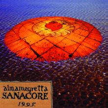 ALMAMEGRETTA  - CD SANACORE