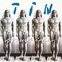 TIN MACHINE  - CD TIN MACHINE II / ..