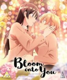 ANIME  - BR BLOOM INTO YOU: COMPLETE COLLECTION