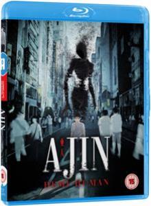  AJIN: DEMI-HUMAN -.. - suprshop.cz