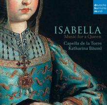  ISABELLA-MUSIC FOR A QUEE - suprshop.cz