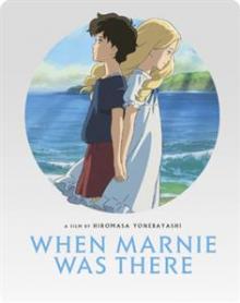  WHEN MARNIE.. -STEELBOO - suprshop.cz