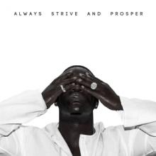 A$AP FERG  - CD ALWAYS STRIVE AND PROSPER