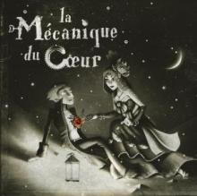  LA MECANIQUE DU COEUR - suprshop.cz