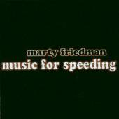  MUSIC FOR SPEEDING - supershop.sk