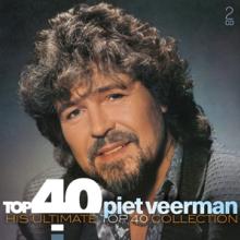 VEERMAN PIET  - CD TOP 40 - PIET VEERMAN