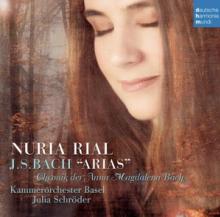  BACH: ARIAS - supershop.sk