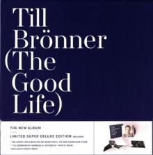  THE GOOD LIFE (1CD+2LP) - suprshop.cz