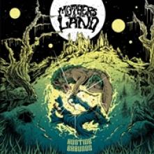 MOTHERS OF THE LAND  - CD HUNTING GROUNDS