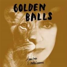  GOLDEN BALLS [VINYL] - supershop.sk