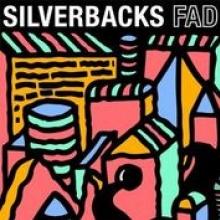 SILVERBACKS  - CD FAD