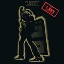 T. REX  - CD ELECTRIC WARRIOR [LTD]