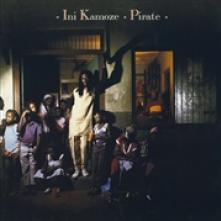 KAMOZE INI  - VINYL PIRATE -HQ- [VINYL]