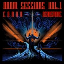 CONAN/DEADSMOKE  - VINYL DOOM SESSIONS VOL.1 [VINYL]