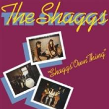 SHAGGS  - CD SHAGGS' OWN THING