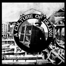 CULTURE OF KILLING  - VINYL CULTURE OF KILLING [VINYL]