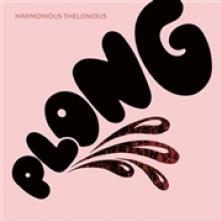 HARMONIOUS THELONIOUS  - CD PLONG