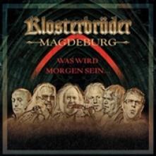 KLOSTERBRUDER GRUPPE MAGDEBUR  - 2xCD DIE HITS