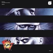 SOUNDTRACK  - CD FATAL FURY - THE..