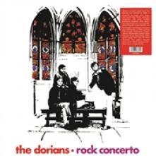 DORIANS  - VINYL ROCK CONCERTO [VINYL]