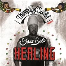  HEALING OF ALL NATIONS - supershop.sk